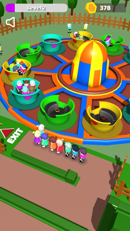 Playland! screenshot-3