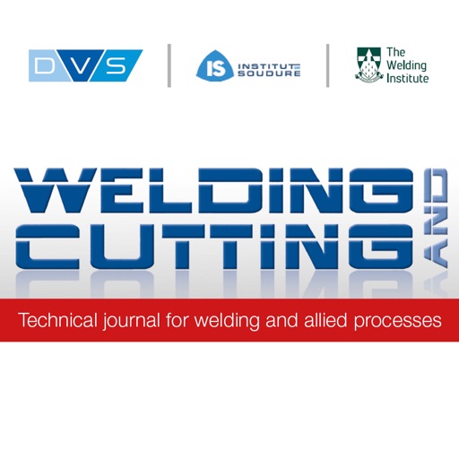 Welding and Cutting App icon