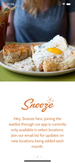 Snooze, an A.M. Eatery(圖2)-速報App