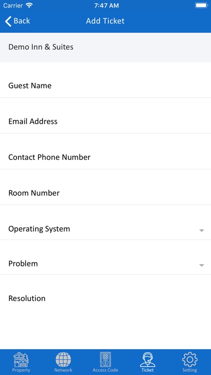 wire2wifi screenshot-6