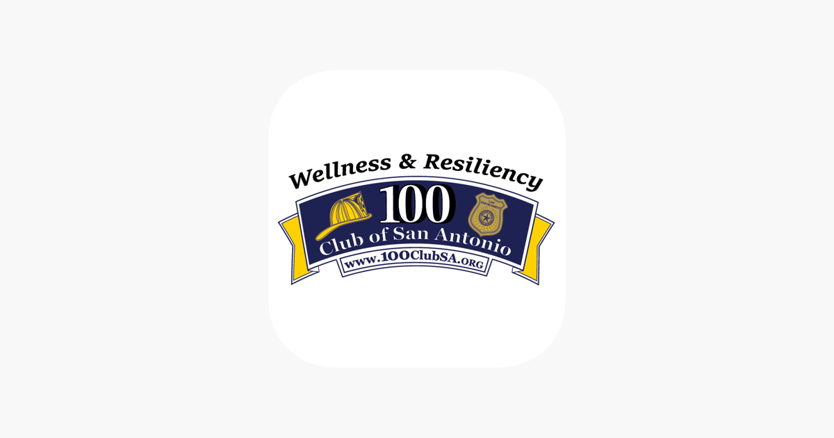 100ClubSA Law Enforcement on the App Store