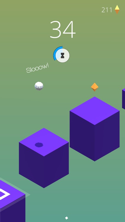 Ballzy Bounce