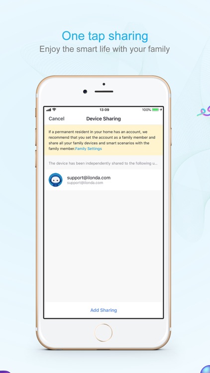 iLONDA screenshot-8