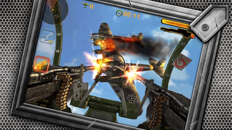 Turret Commander screenshot-0