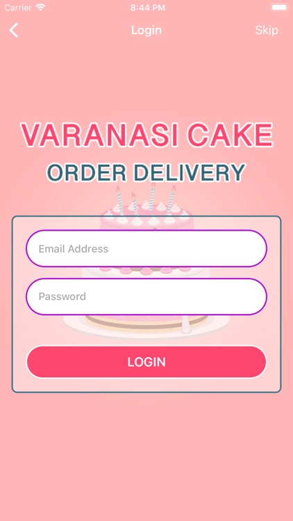 Varanasi Cake Order Delivery