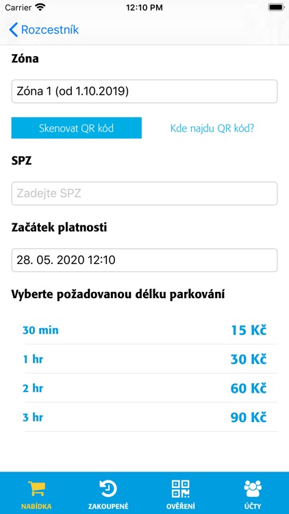 MOJE DPKV screenshot-4