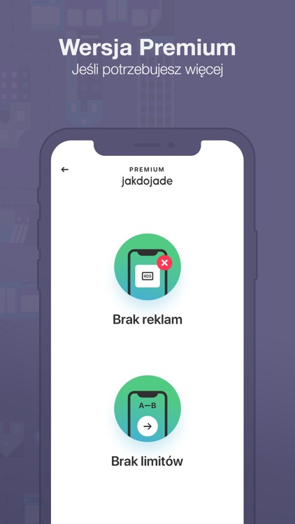 Jakdojade Premium screenshot-7