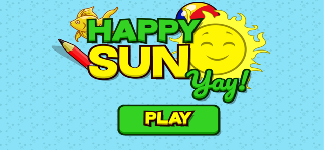 HappySunYay