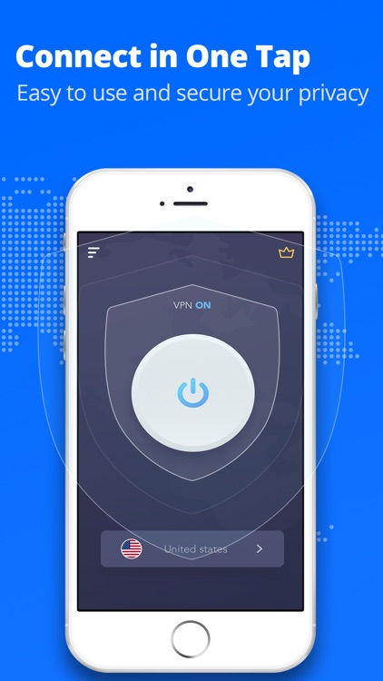 VPN: X-Power Proxy Master screenshot-4