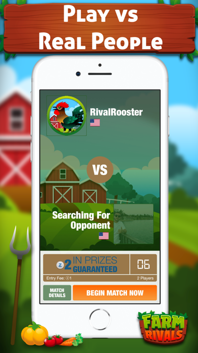 Farm Rivals screenshot 3