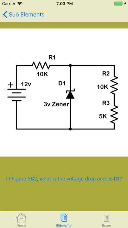 FCC License - Element 3