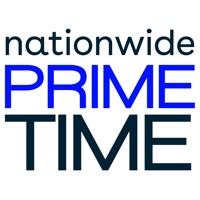 Nationwide PrimeTime app funktioniert nicht? Probleme und Störung