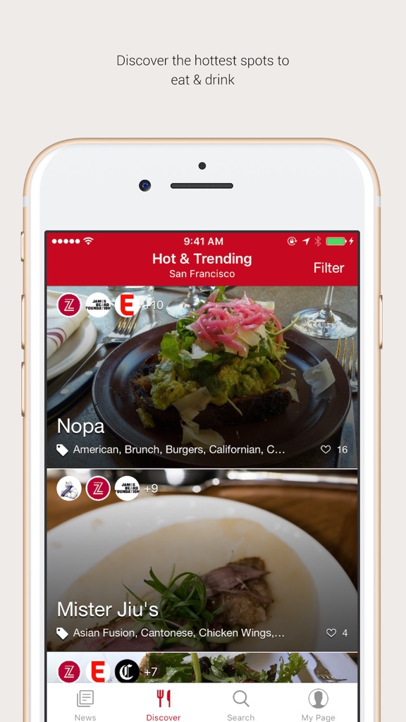 【图】Gormey(截图3)