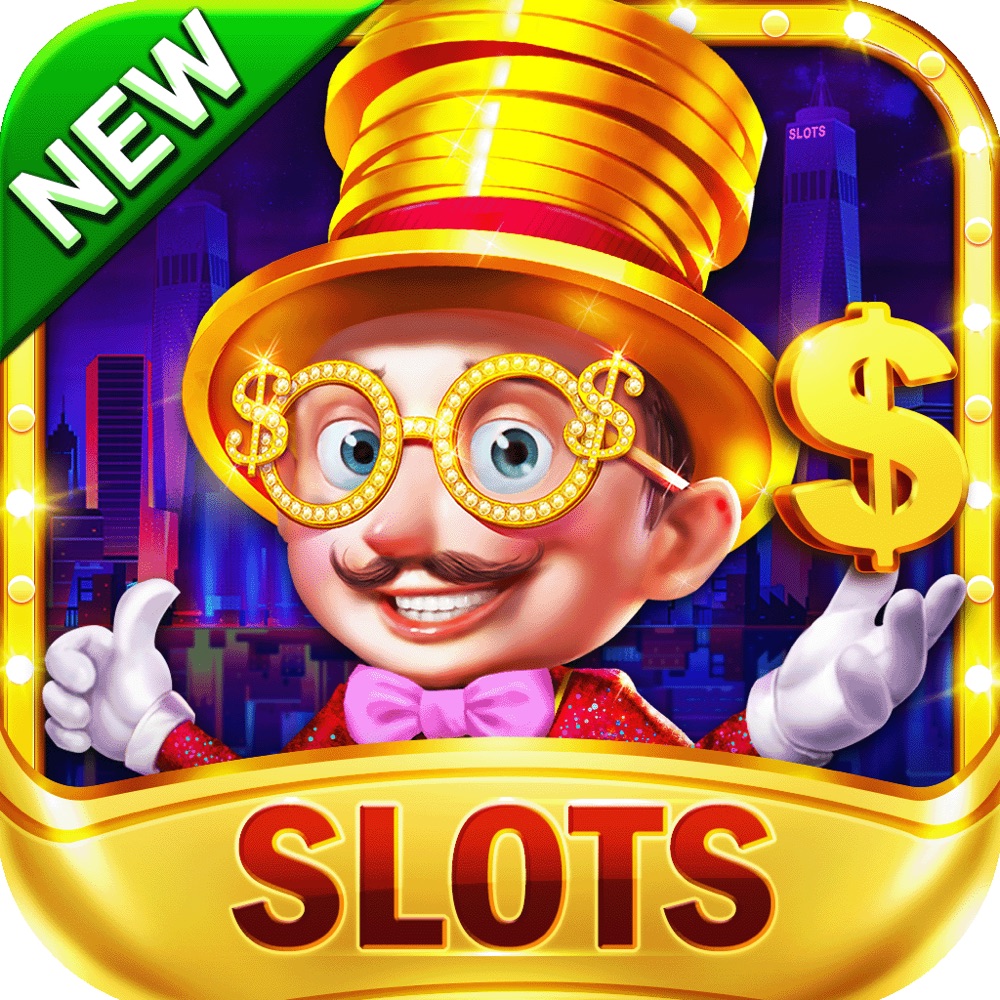 slots app real money