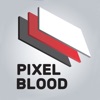 Pixel and Blood