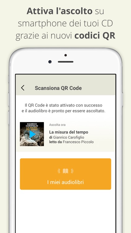 Emons Audiolibri screenshot-5