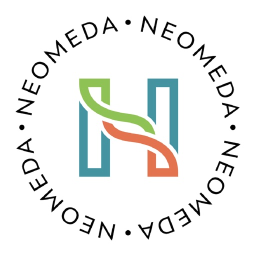 Neomeda for Patients iOS App