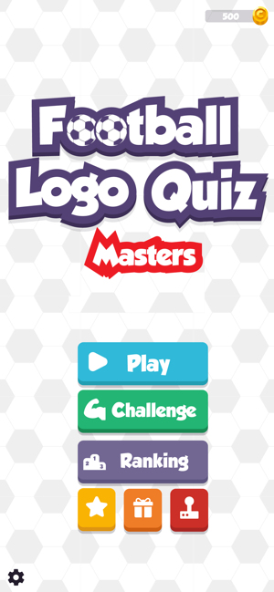 Football Logo Quiz | Masters(圖1)-速報App