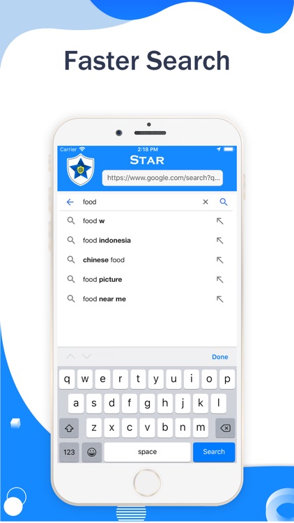 Star·Proxy Fast Easy Browser