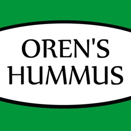 Orens Hummus