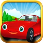 Baby Car Driving App 4 Toddler