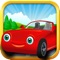 Baby Car is a fun baby driving app with lots of activity and musical treat for the little one