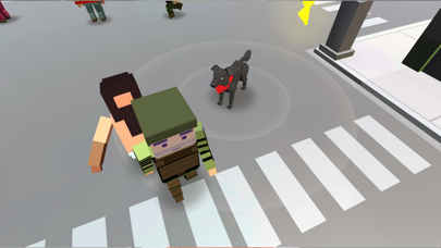 Marcha Perro Negro! screenshot 4