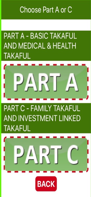 TBE Takaful Exam - English(圖2)-速報App