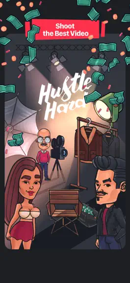 Game screenshot Hustle Hard mod apk
