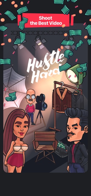 Hustle Hard(圖1)-速報App