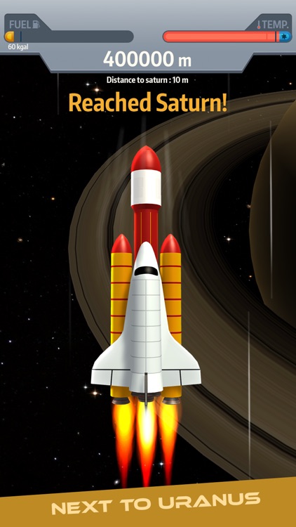 Rocket Launch ! screenshot-3