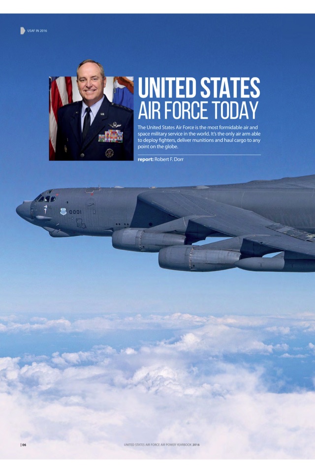 Aviation Special Magazines screenshot 3