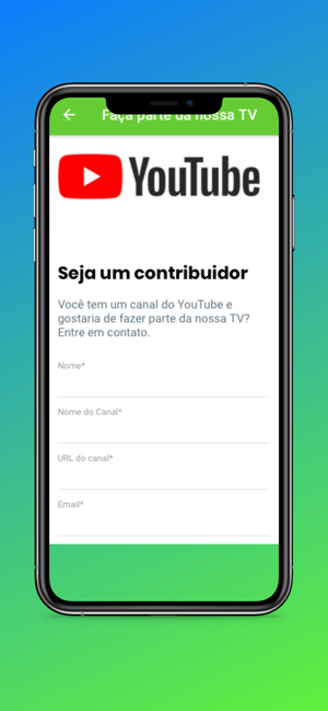 US BRASIL TV(圖5)-速報App