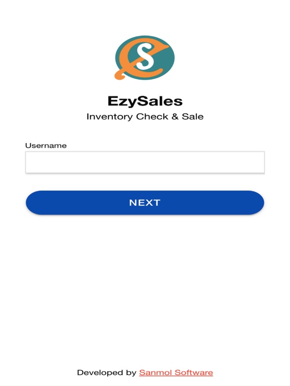 Screenshot #4 pour EzySales