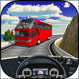 Off-Road Coach Bus Simulator