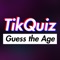 Icon TikQuiz for fans & followers