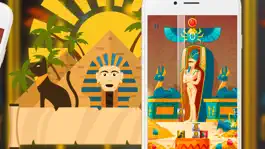 Game screenshot Ancient Pharaoh apk