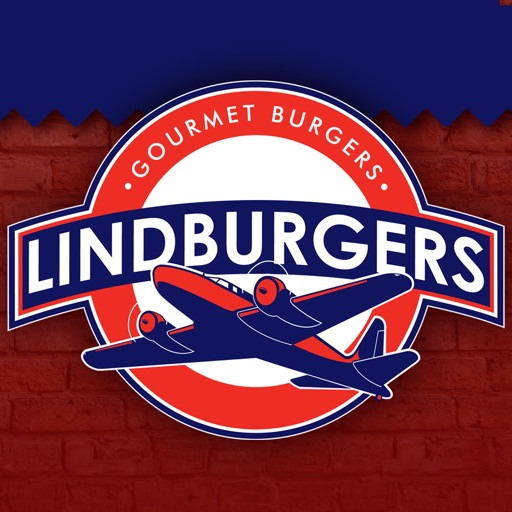 Lindburgers Restaurant icon