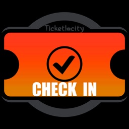 Ticketlocity Check-In