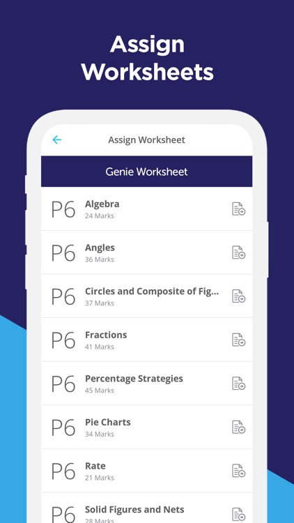 geniebook parent by geniebook pte ltd