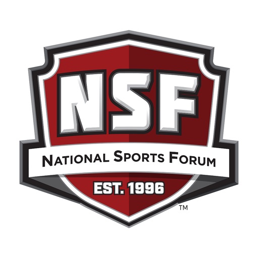 National Sports Forum 2019
