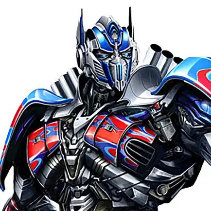 Official Transformers Stickers Cheats