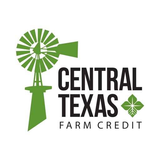 Central Texas Ag Banking iOS App