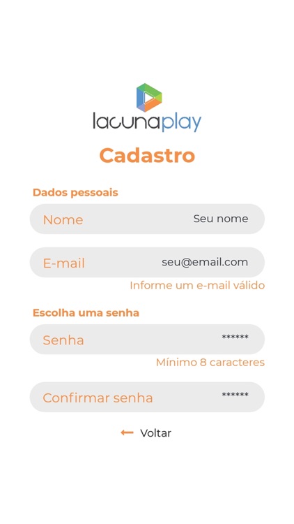 LacunaPlay