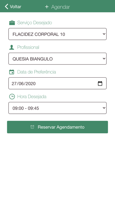 Instituto Biangulo screenshot 3