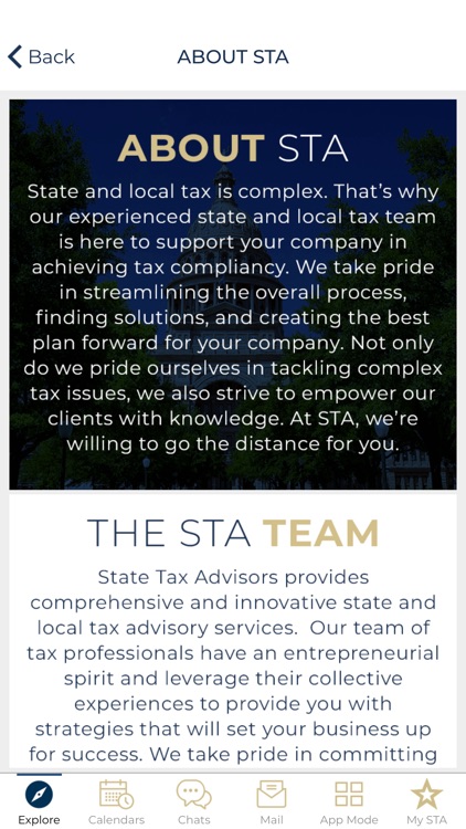 State Tax Advisors screenshot-5