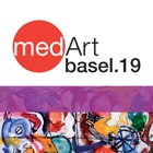 Top 1 Medical Apps Like medArt basel.19 - Best Alternatives