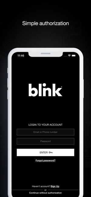 Blink International(圖1)-速報App