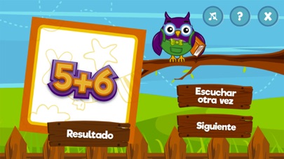Lotería Aritmética screenshot 2