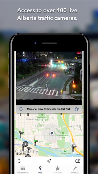 【图】Alberta Roads(截图2) 【图】Alberta Roads(截图2)